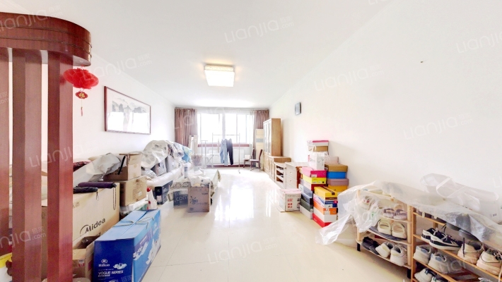 人和花园二手房实景图