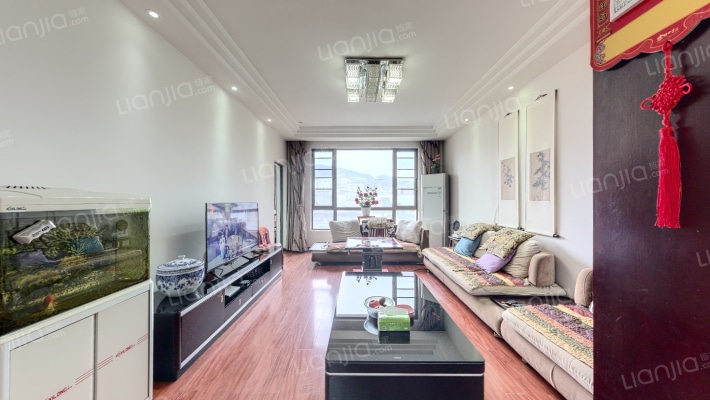 金耀华庭二手房实景图