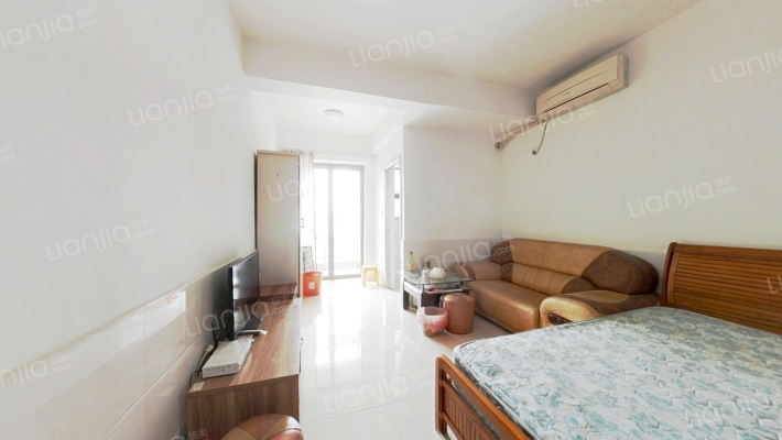 地标广场二手房实景图