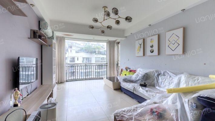 泰逸美景二手房实景图