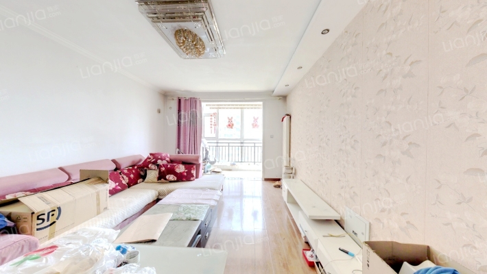 和平时光家园二手房实景图