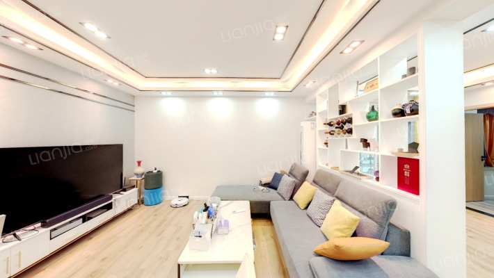 高峰楼二手房实景图