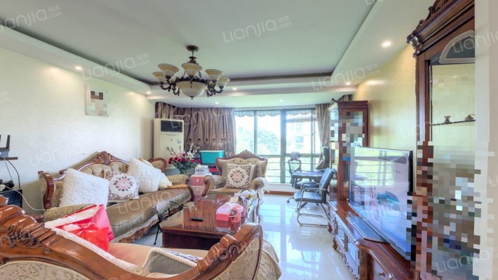 汇康公寓二手房实景图