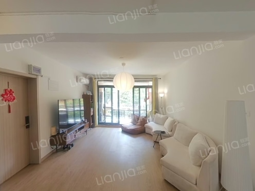 整租·新时代景庭 3室2厅 南