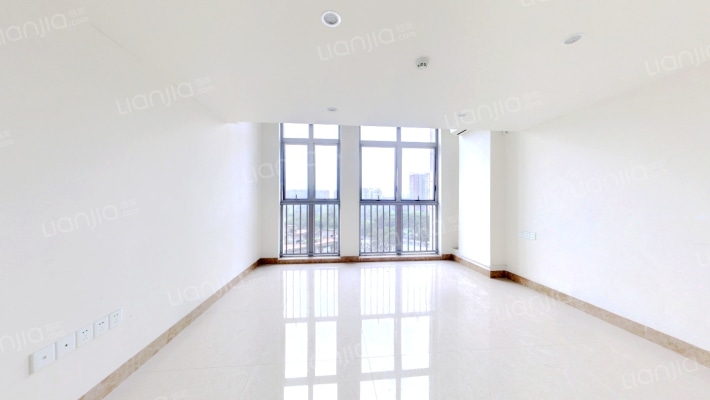 中交港湾国际二手房实景图