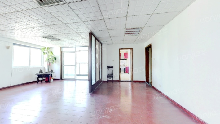 天下城市星座二手房实景图