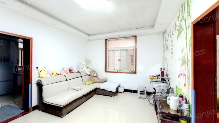 龙湖花园二手房实景图