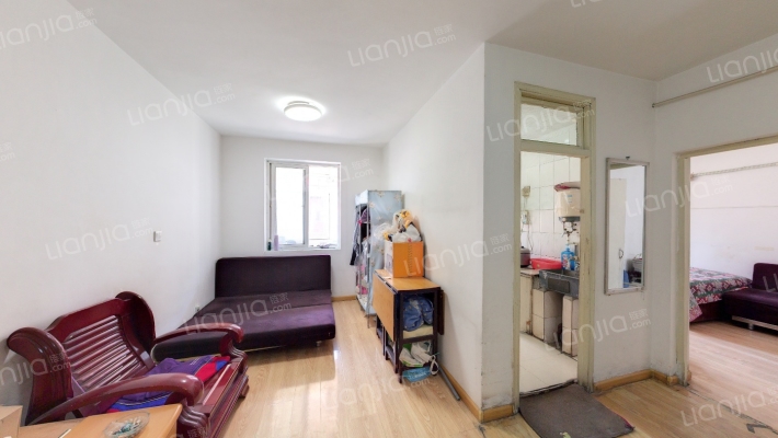 梧桐园二手房实景图