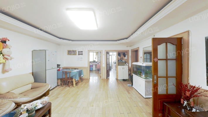 石头道街二手房实景图