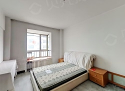 整租·九州中心花园 2室1厅 南/北_九州中心花园租房