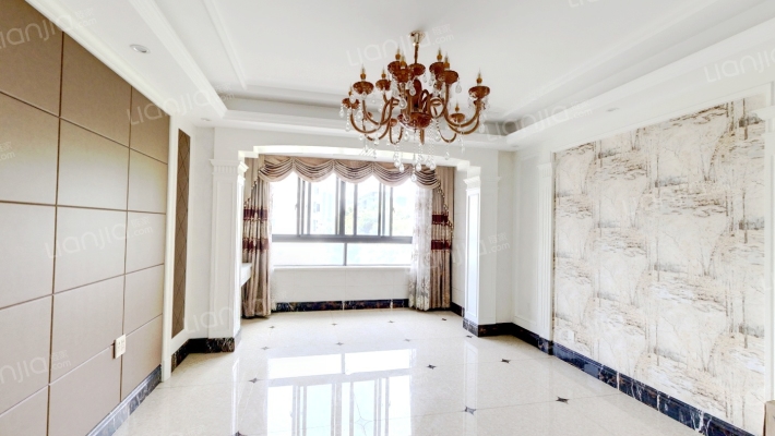 至高钱塘一品二手房实景图