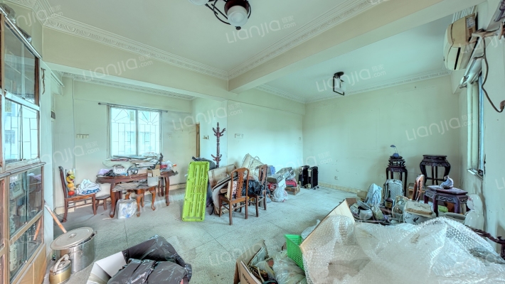 先烈东二横路二手房实景图