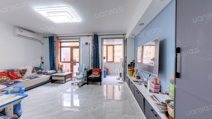 康安二道街二手房实景图