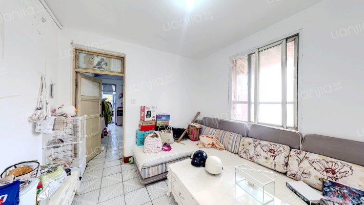 金泉小区二手房实景图