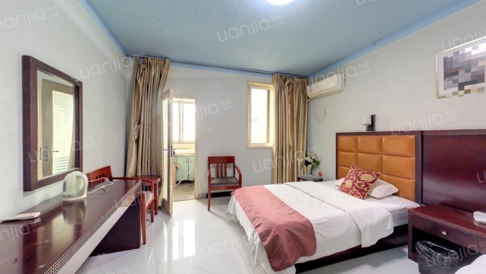 富田陇海花园二手房实景图