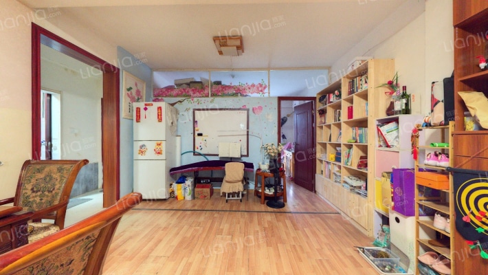 锦绣阳光(锦江)二手房实景图