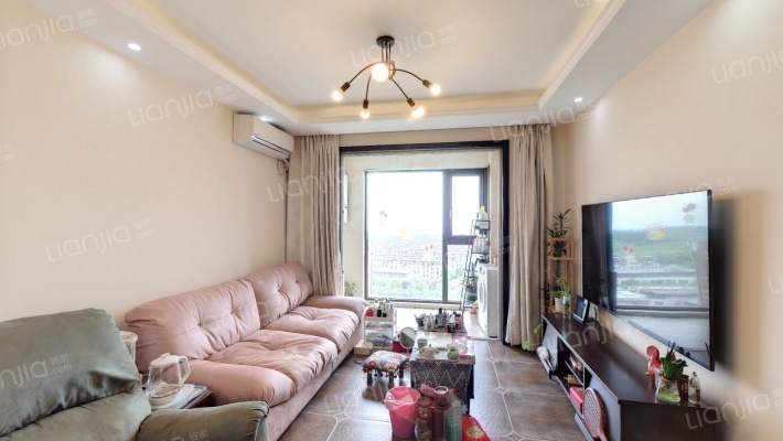 阿卡迪亚（天骄铭邸）二手房实景图