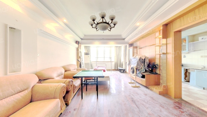 台北花苑二手房实景图