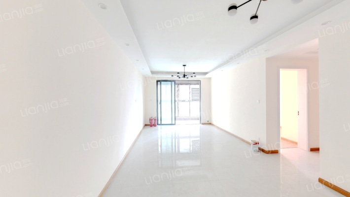 融创荣域二手房实景图