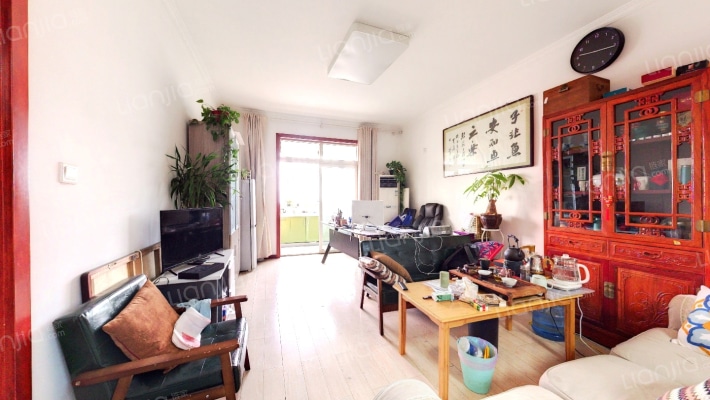 丽融大厦二手房实景图