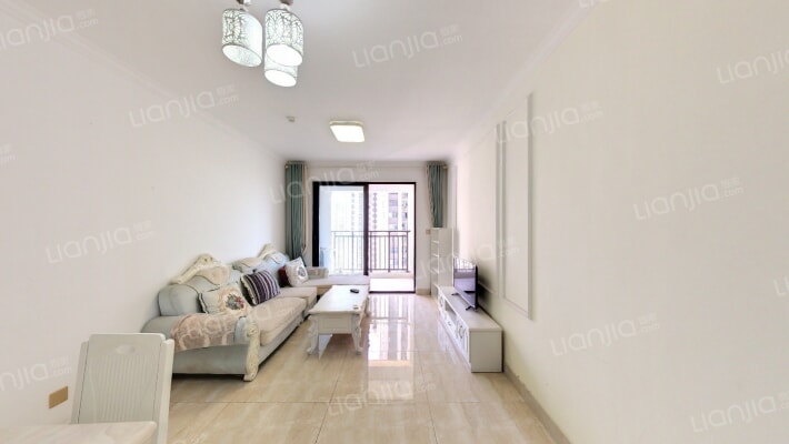 首开领翔上郡三期二手房实景图