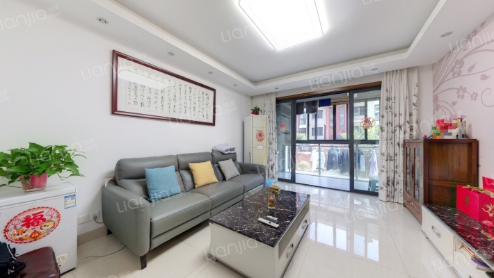 晨曦印象花园二手房实景图