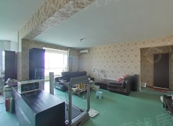 整租·海河院 2室2厅 南/北_海河院租房