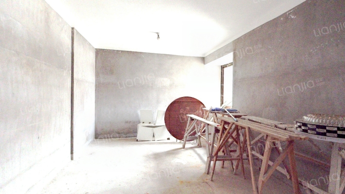 儒江和谐家园二手房实景图