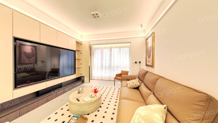 康田国际二手房实景图