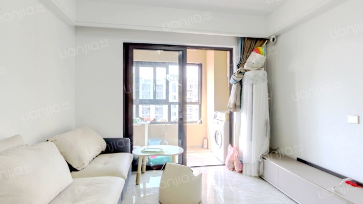 博印名邸二手房实景图