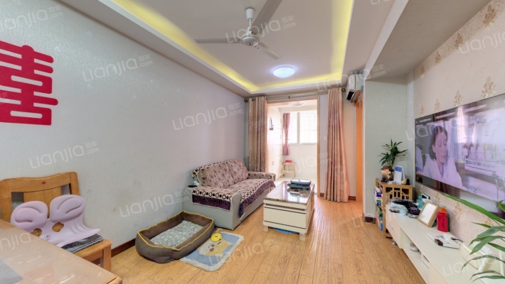 恒永西苑二手房实景图