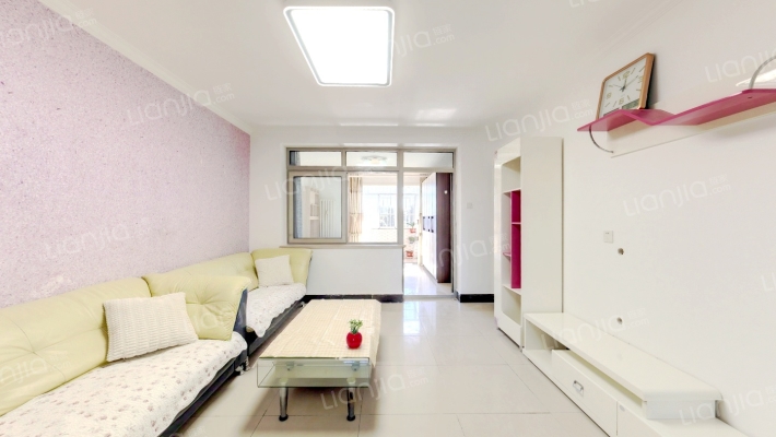 滨河小区二手房实景图