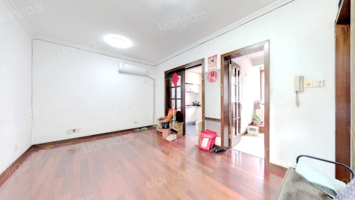 埃河沿社区二手房实景图