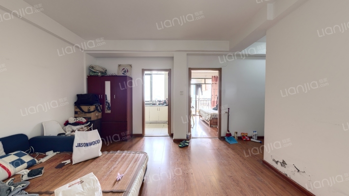 仁合银庭二手房实景图