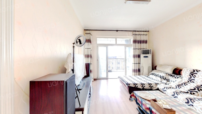 雅豪丽景二手房实景图