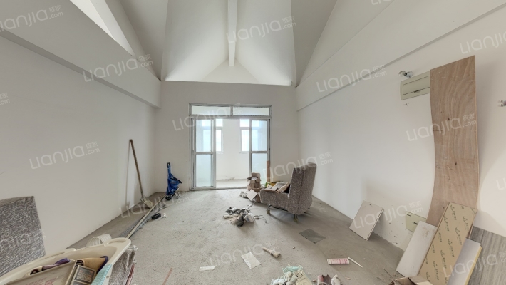 香榭花都二手房实景图