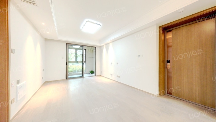 大华公园荟二手房实景图