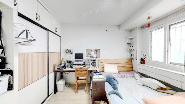 好景城二手房实景图