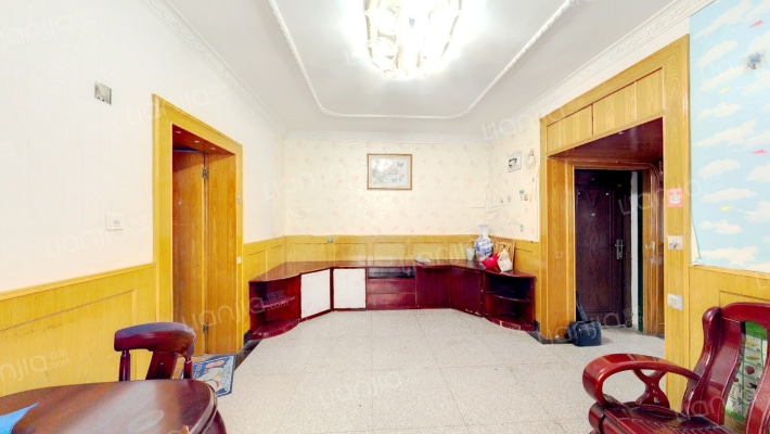 李府街二手房实景图