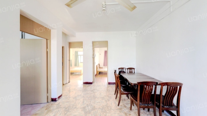 屯溪路276号宿舍二手房实景图