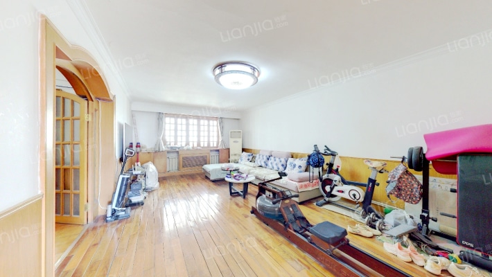 兴盛里(南开区)二手房实景图