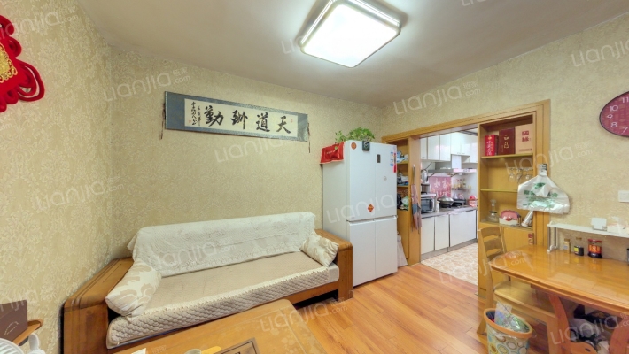 星海新村二手房实景图