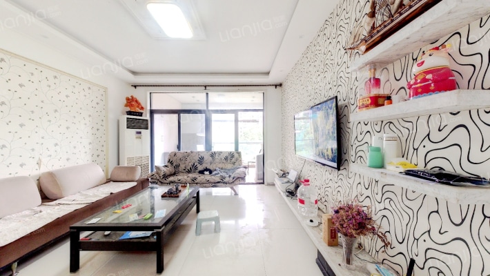 协信云栖谷二手房实景图