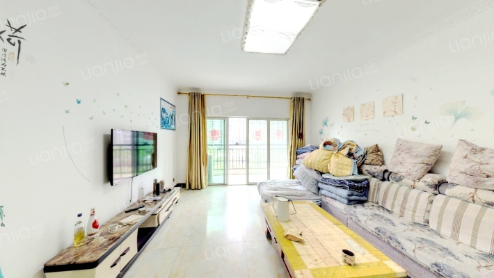 荣华国际新城二手房实景图