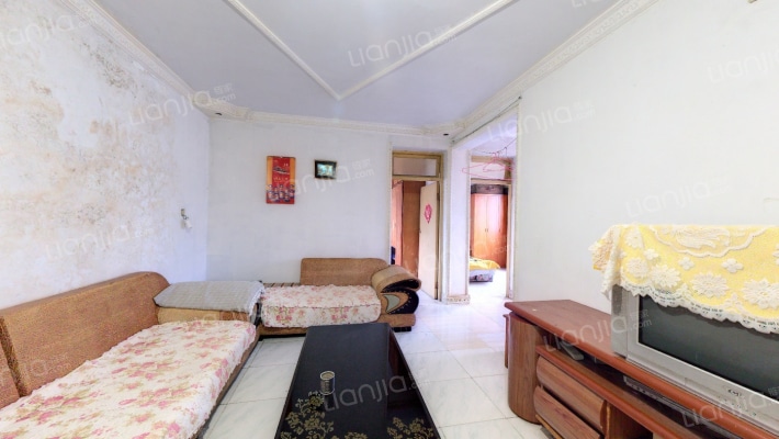 永红小区二手房实景图