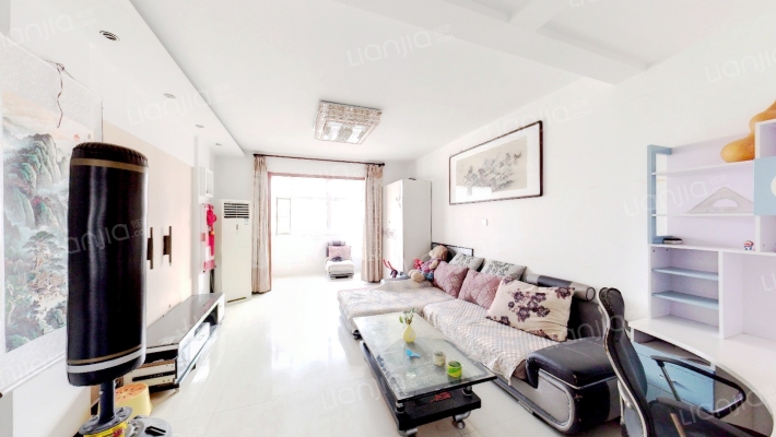 龙湾福泰花园二手房实景图