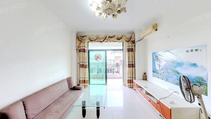 雅豪苑二手房实景图