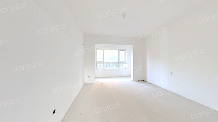 越秀星汇凤凰二手房实景图