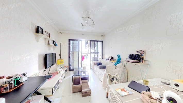 时代花生二期二手房实景图