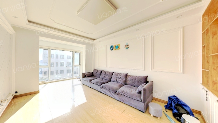 小平岛二手房实景图